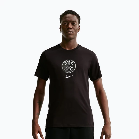 Obrázek produktu Pánské tričko Nike Paris Saint-Germain Soccer black
