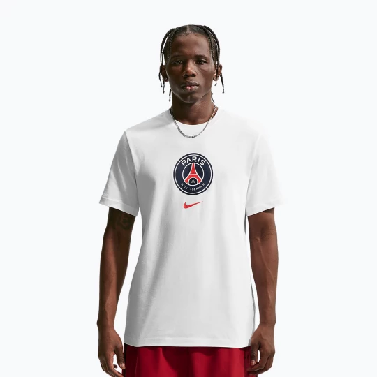 Obrázek produktu Pánské tričko Nike Paris Saint-Germain Soccer white