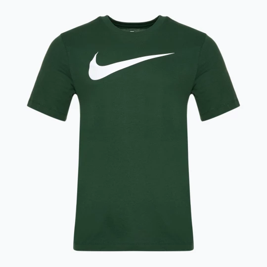 Obrázek produktu Pánské tričko Nike Sportswear Swoosh fir Zelená