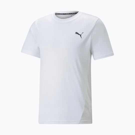 Obrázek produktu Pánské tričko PUMA Train All Day bílé 522337 02