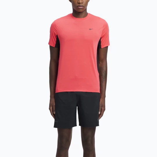 Obrázek produktu Pánské tričko Reebok Athlete Tee 2.0 energy red