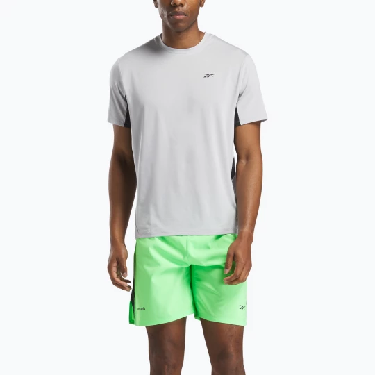 Obrázek produktu Pánské tričko Reebok Athlete Tee 2.0 grey 1
