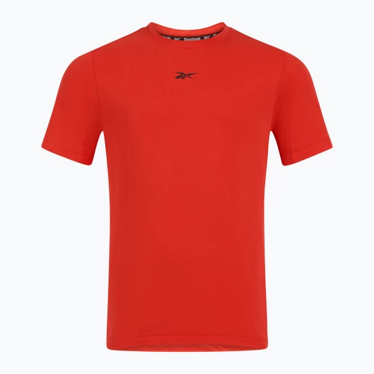 Obrázek produktu Pánské tričko Reebok Atlethe Tee energy red
