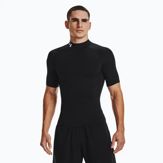 Obrázek produktu Pánské tričko Under Armour Černá