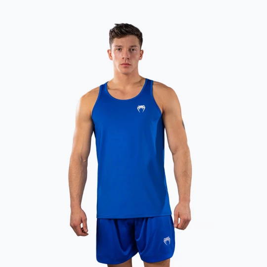 Obrázek produktu Pánské tričko Venum Contender blue