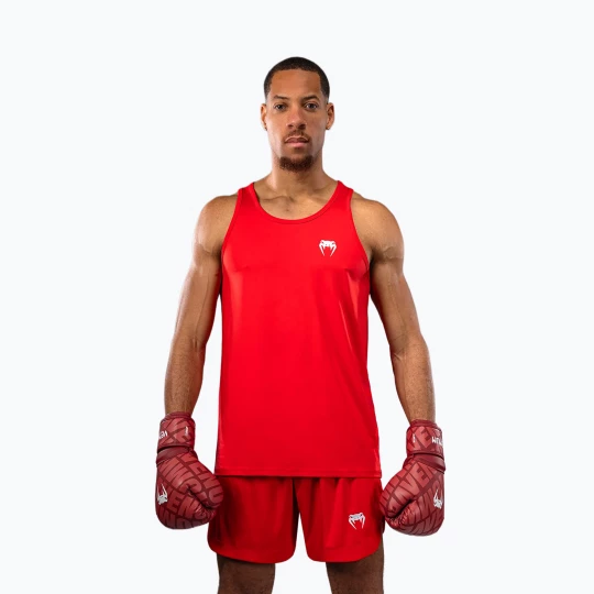 Obrázek produktu Pánské tričko Venum Contender red