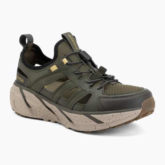 Obrázek produktu Pánské turistické boty Karrimor Hamilton olive Zelená