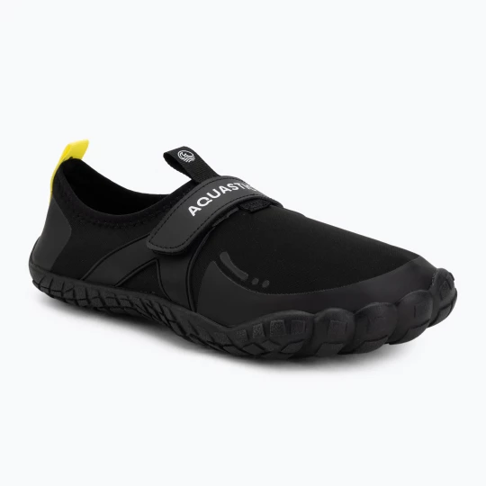 Obrázek produktu Pánské vodní boty Aquastic Reef černé