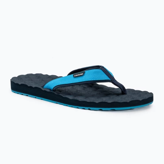 Obrázek produktu Pánské žabky Lizard Way midnight blue / atlantic blue Námořnická modř