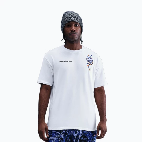 Obrázek produktu Pánský fotbalový dres Nike Inter Milan white
