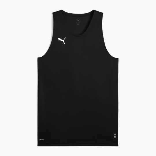 Obrázek produktu Pánský fotbalový dres PUMA teamJAWS Starter Jersey puma black