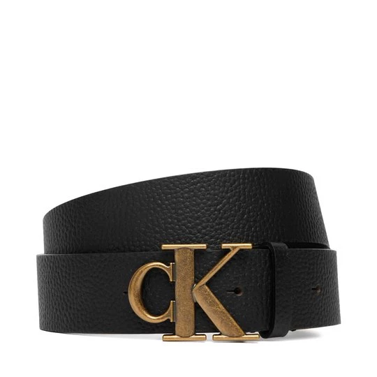 Obrázek produktu Pánský pásek Calvin Klein LV04D7109G Černá