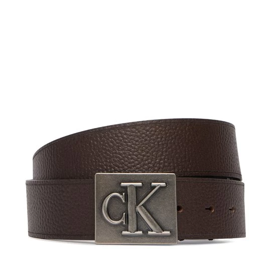 Obrázek produktu Pásek Calvin Klein LV04D7111G Tmavě hnědá