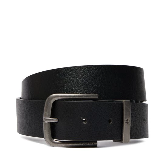 Obrázek produktu Pánský pásek Calvin Klein LV04D7130G Černá