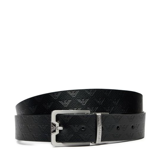 Obrázek produktu Pásek Emporio Armani Y4S502 Y221E 81386 Černá