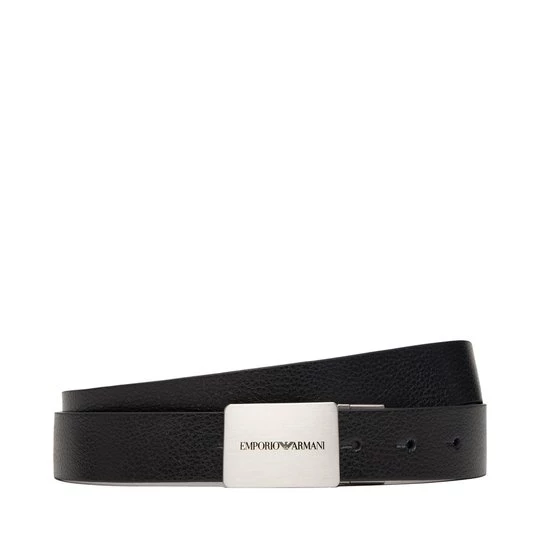 Obrázek produktu Pánský pásek Emporio Armani Y4S563 Y737E 88044 Černá
