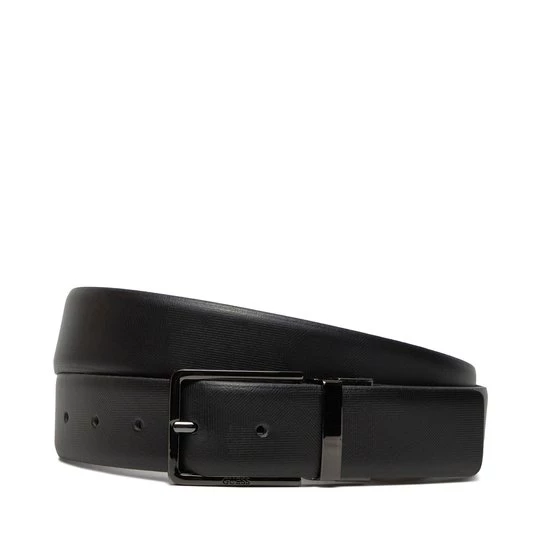 Obrázek produktu Pánský pásek Guess BMCMCL P4435 Černá