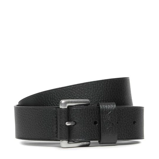 Obrázek produktu Pánský pásek Polo Ralph Lauren 405898669001 Černá
