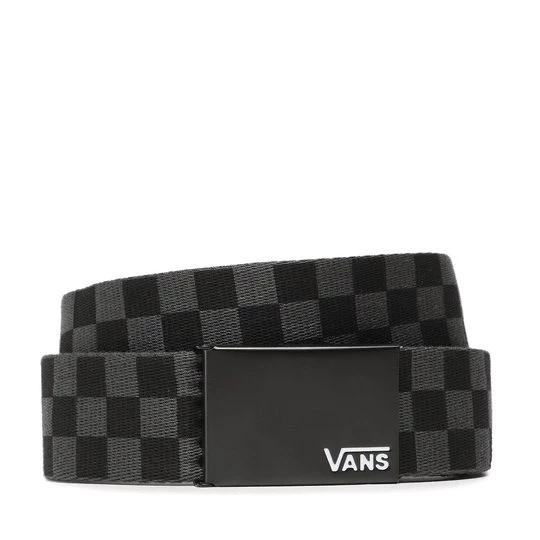 Obrázek produktu Pánský pásek Vans By Deppster II VN0A36OKBA51 Černá