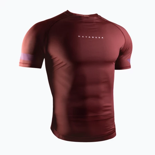 Obrázek produktu Pánský rashguard Hayabusa Core Rash Guard red