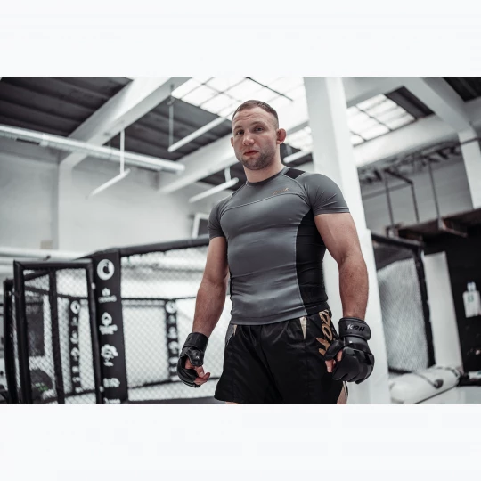 Obrázek produktu Pánský RashguardHOOK FIGHTING Base black