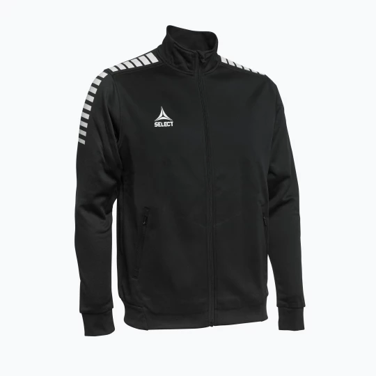 Obrázek produktu Pánský tréninkový fotbalový dres SELECT Monaco černý 620044