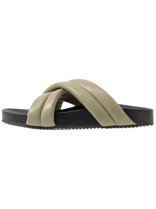 Obrázek produktu Pantofle 4th & Reckless khaki