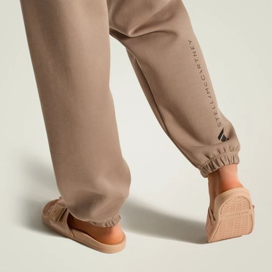 Obrázek produktu Pantofle adidas by Stella McCartney béžová