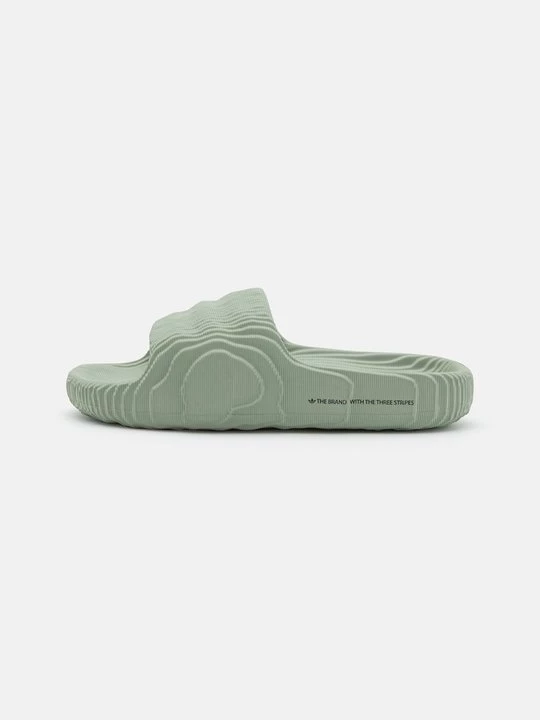 Obrázek produktu Pantofle adidas Originals zelená