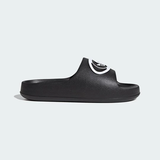 Obrázek produktu PANTOFLE ADILETTE 00s Adidas černá