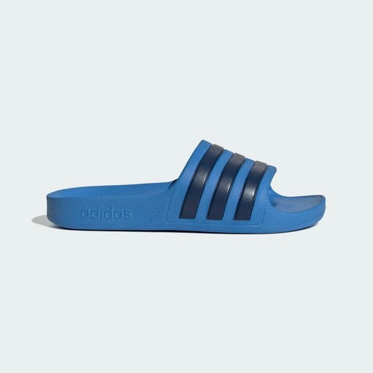 Obrázek produktu Pantofle adilette Aqua Adidas modrá