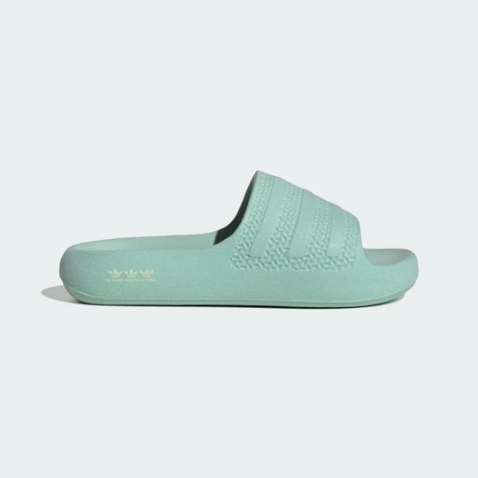 Obrázek produktu Pantofle Adilette Ayoon Adidas zelená