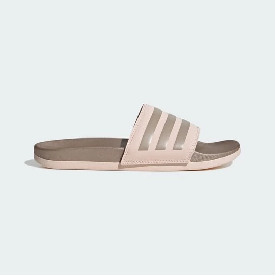 Obrázek produktu Pantofle adilette Comfort Adidas růžová