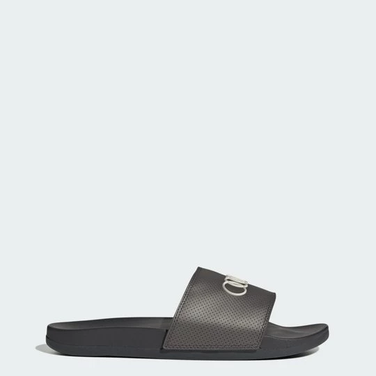 Obrázek produktu PANTOFLE ADILETTE COMFORT AUDI REVOLUT F1 TEAM Adidas černá