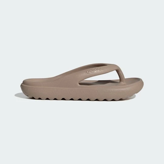 Obrázek produktu PANTOFLE ADILETTE LUMIA Adidas hnědá