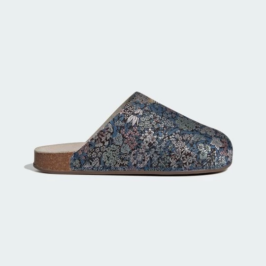 Obrázek produktu Pantofle ADIMULE X LIBERTY LONDON Adidas béžová