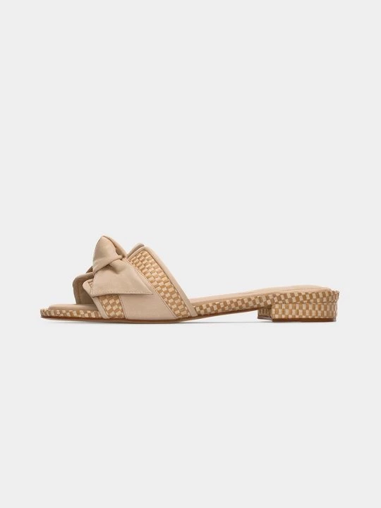 Obrázek produktu Pantofle Alexandre Birman béžová