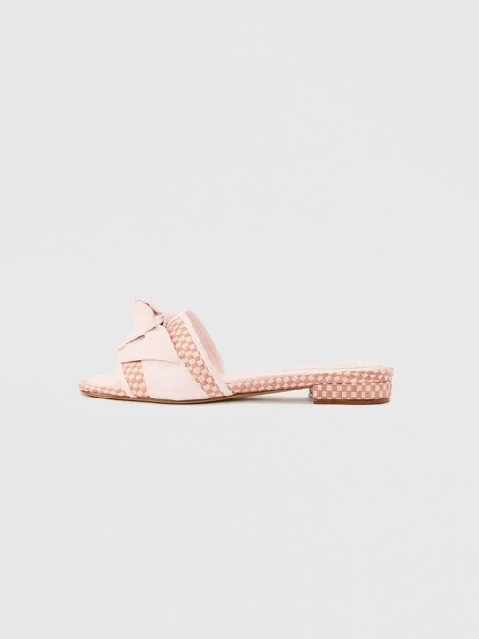 Obrázek produktu Pantofle Alexandre Birman růžová
