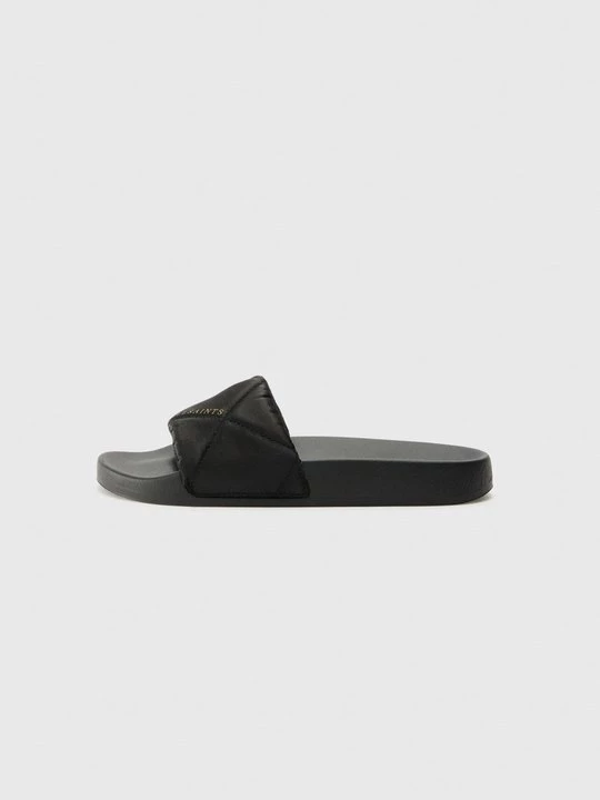 Obrázek produktu Pantofle AllSaints černá