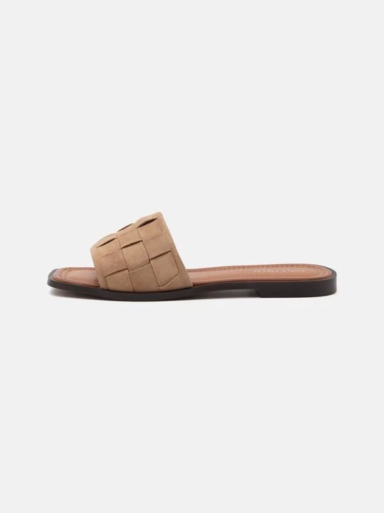 Obrázek produktu Pantofle Anna Field By Zalando béžová