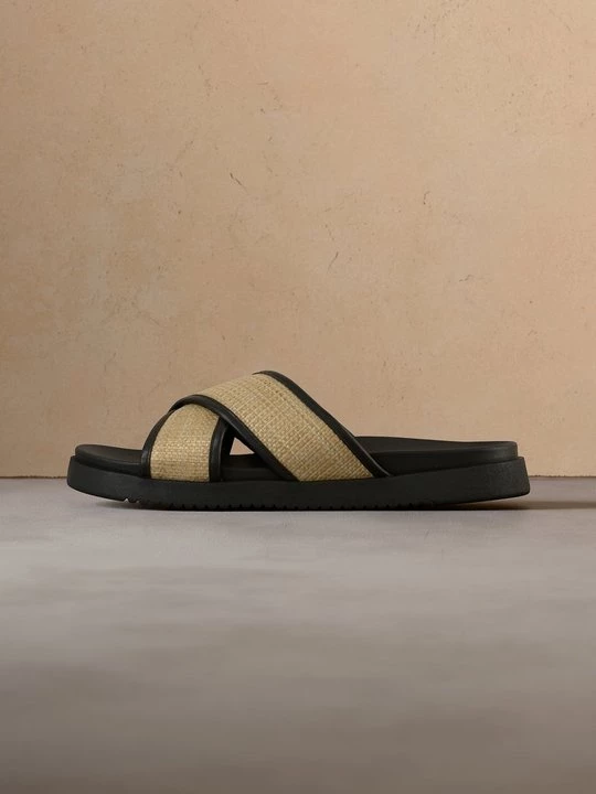 Obrázek produktu Pantofle Anna Field By Zalando béžová