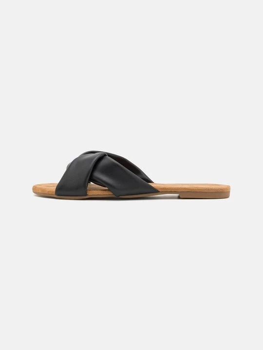 Obrázek produktu Pantofle Anna Field By Zalando černá