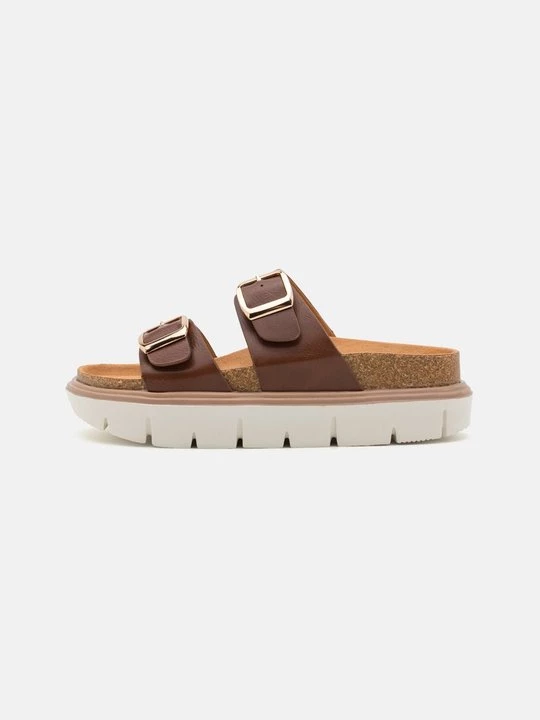 Obrázek produktu Pantofle Anna Field By Zalando koňaková