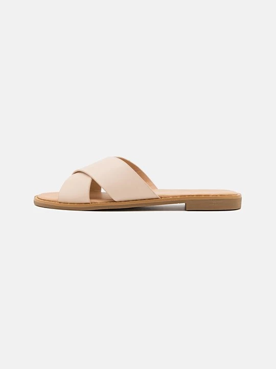 Obrázek produktu Pantofle Anna Field By Zalando světle růžová