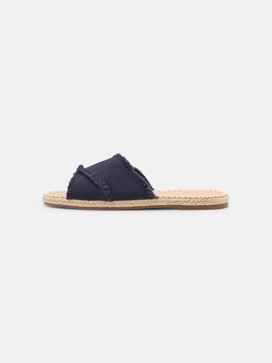 Obrázek produktu Pantofle Anna Field By Zalando tmavě modrá