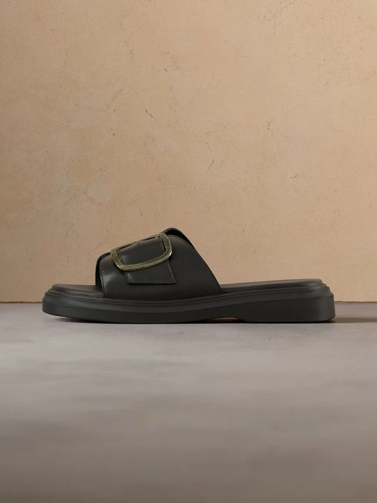 Obrázek produktu Pantofle Anna Field černá