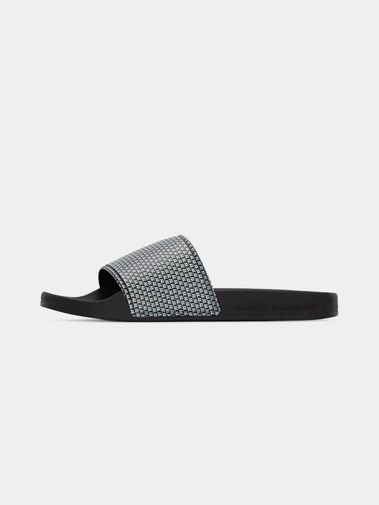 Obrázek produktu Pantofle Armani Exchange černá