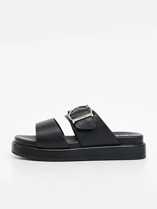 Obrázek produktu Pantofle Barbour černá