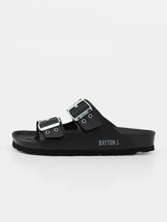 Obrázek produktu Pantofle BAYTON černá