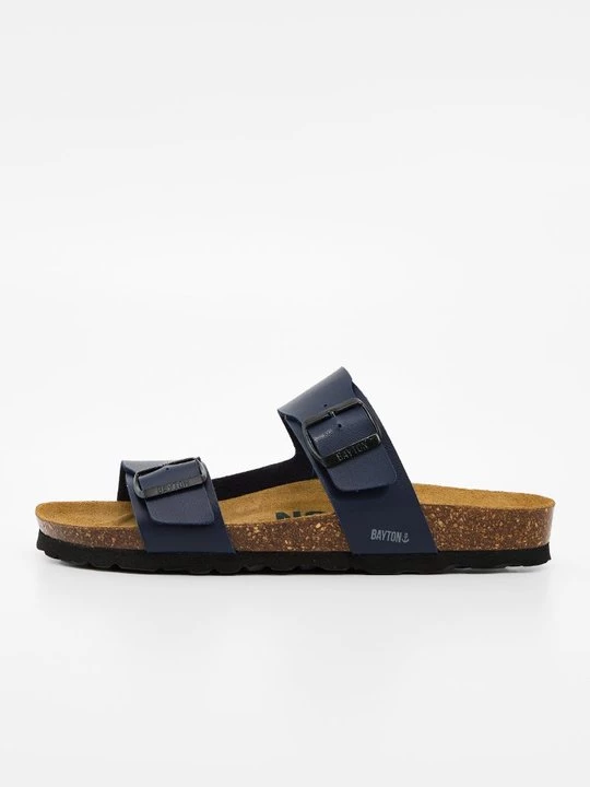 Obrázek produktu Pantofle BAYTON modrá